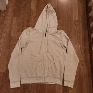American Eagle Outfitters Zip-Up Hoodie Medium
